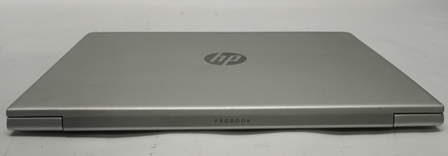 HP ProBook 440 G6 14″ i5-8265u@1.60GHz 8GB RAM Wi-Fi/BT No HDD No OS MC655*!