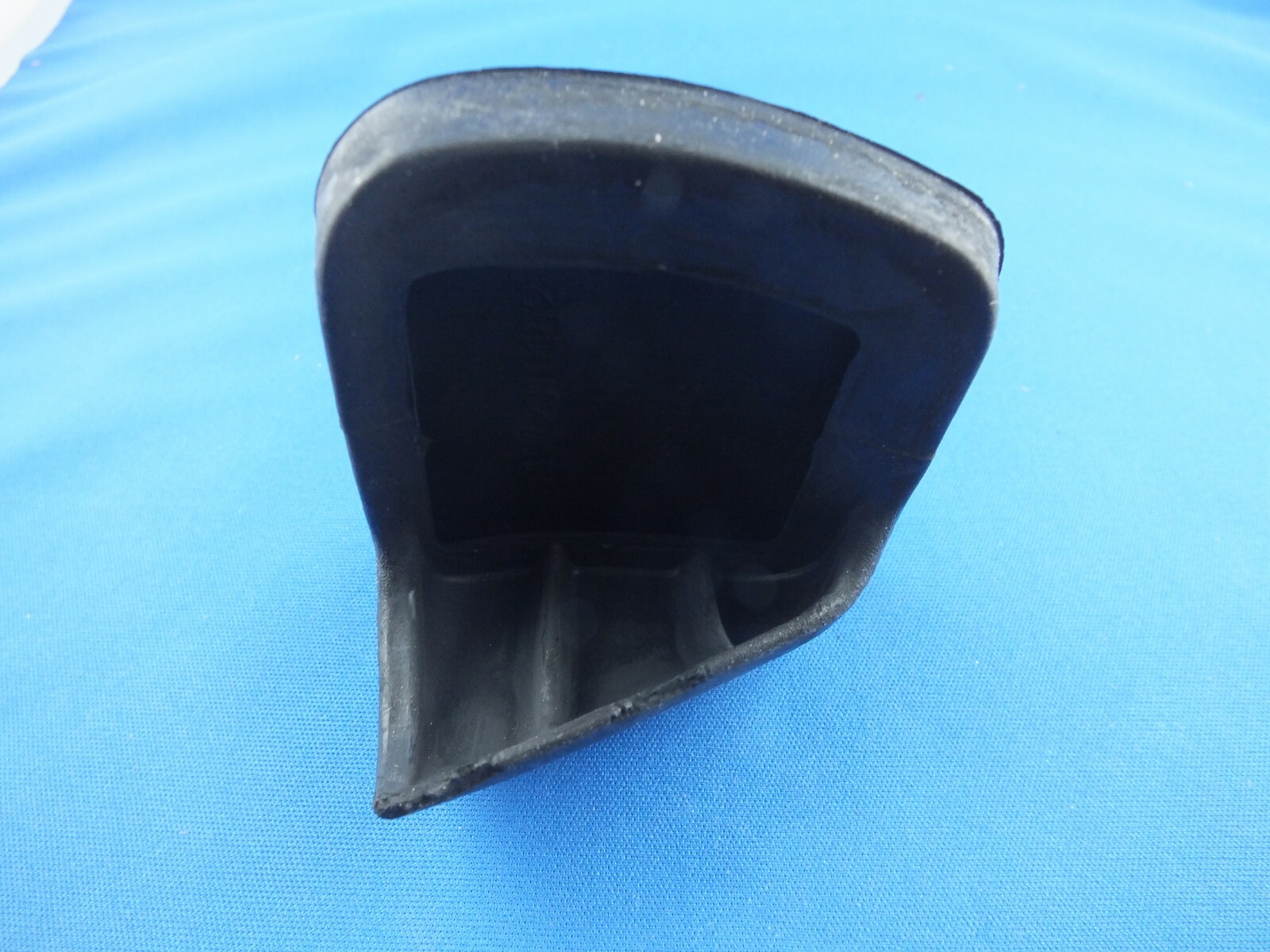 Original Mercedes pedal rubber W108 W109 W110 W111 W112 W113 brake pedal classic car