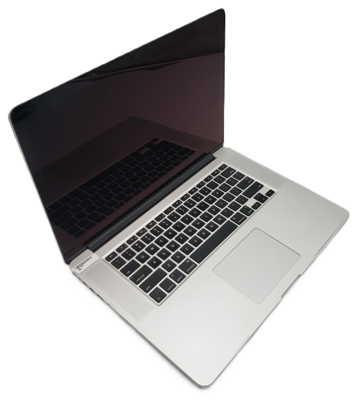 Lot of 5 Apple MacBook Air / MacBook Pro Laptops | No OS | See Description