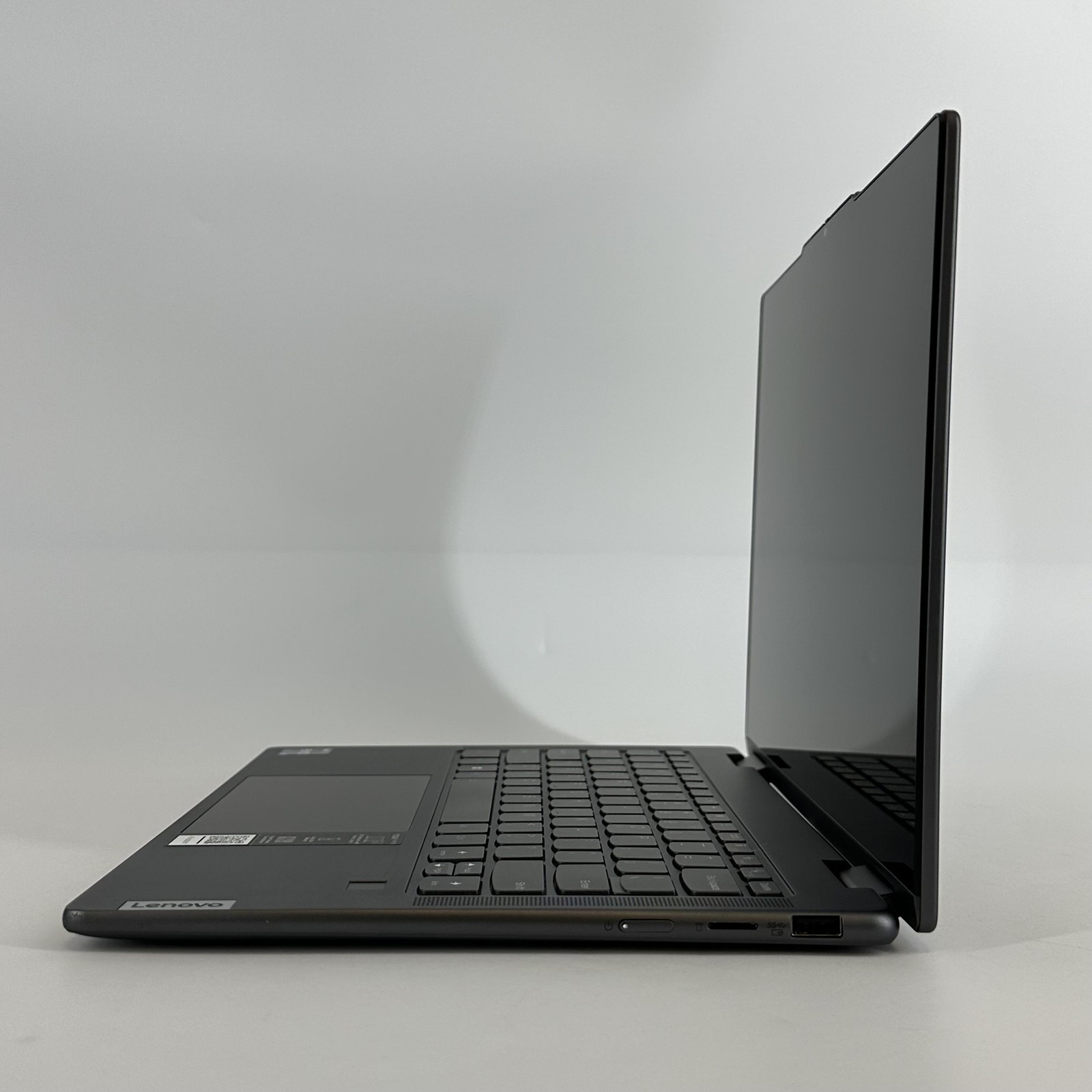 Lenovo Yoga 7i 14 FHD+ TOUCH 1.7 GHz i7-1355U 16GB 512GB SSD Good