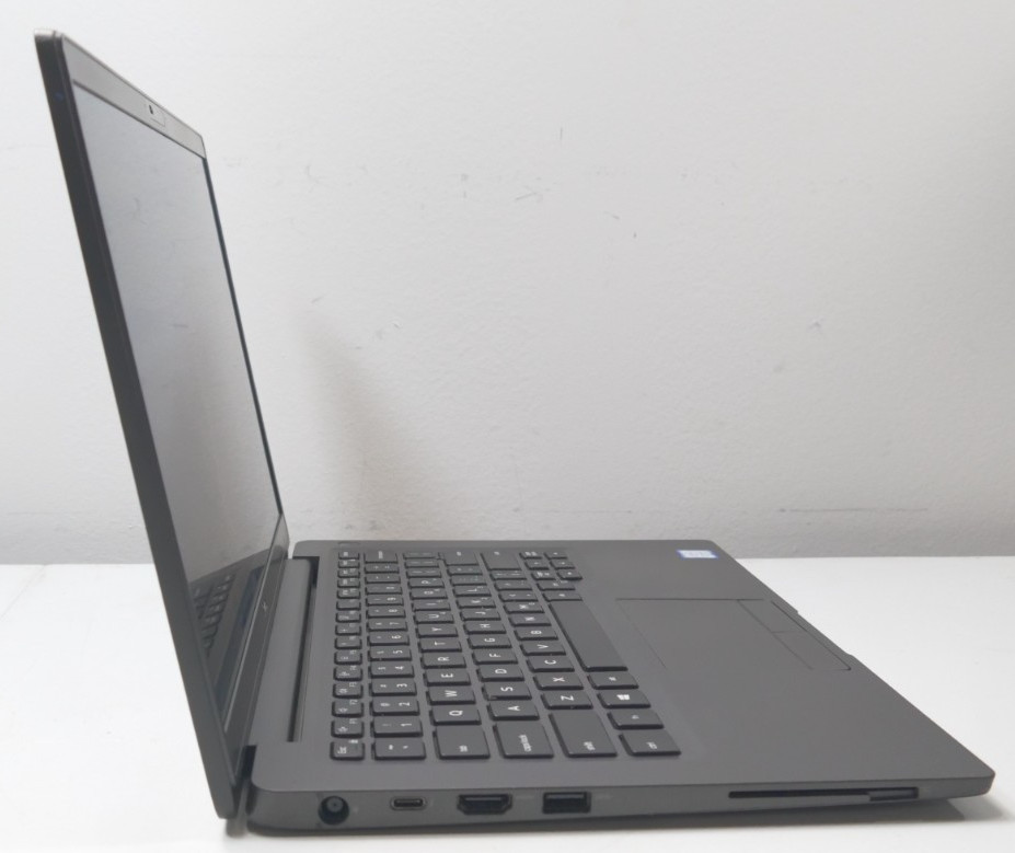 Dell Latitude 7400 14″ Laptop Intel Core i5-8265U 256 SSD 8GB RAM Win 11 Pro
