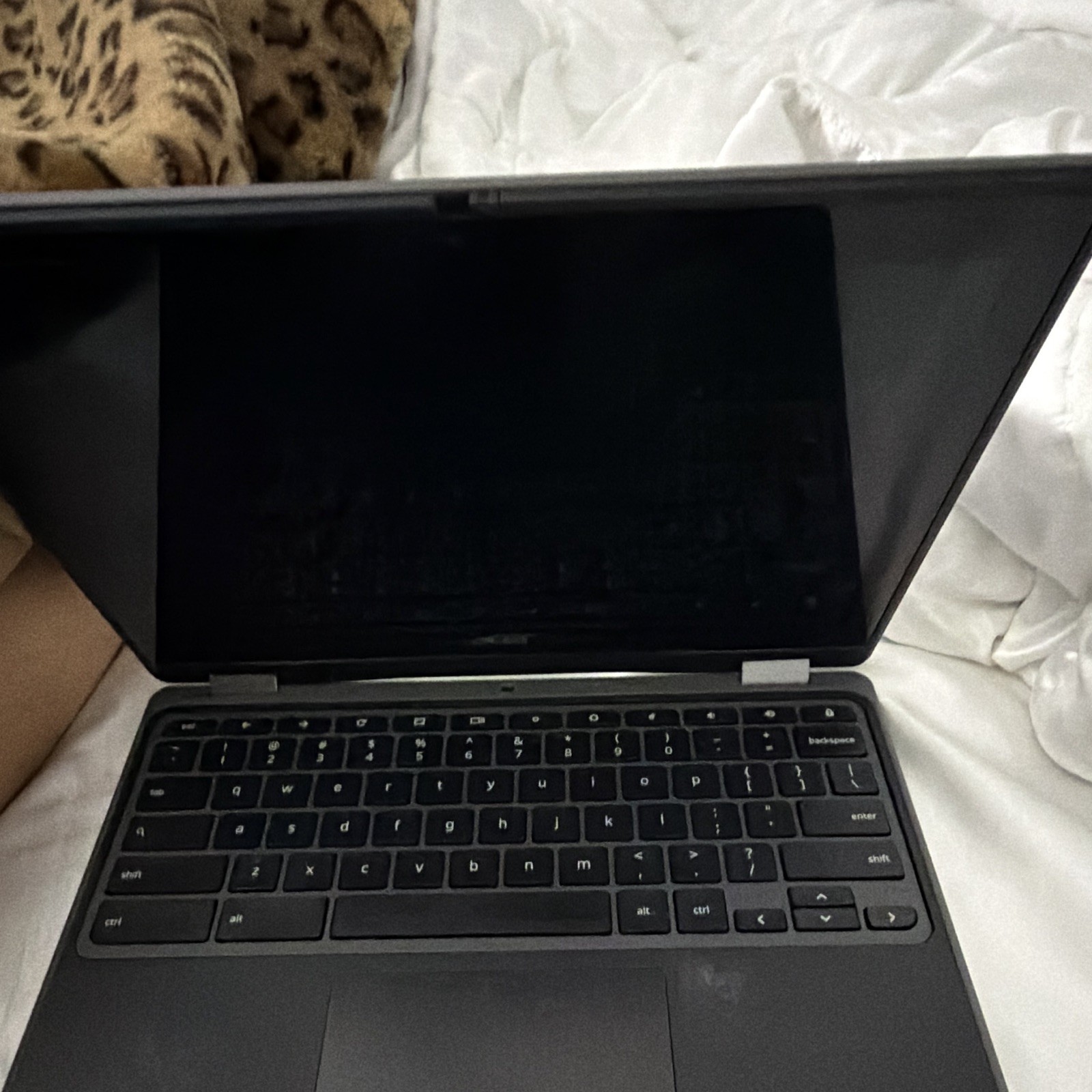 Acer Chromebook 11.6″ 2-in-1 touchscreen, R753T series, lightly used