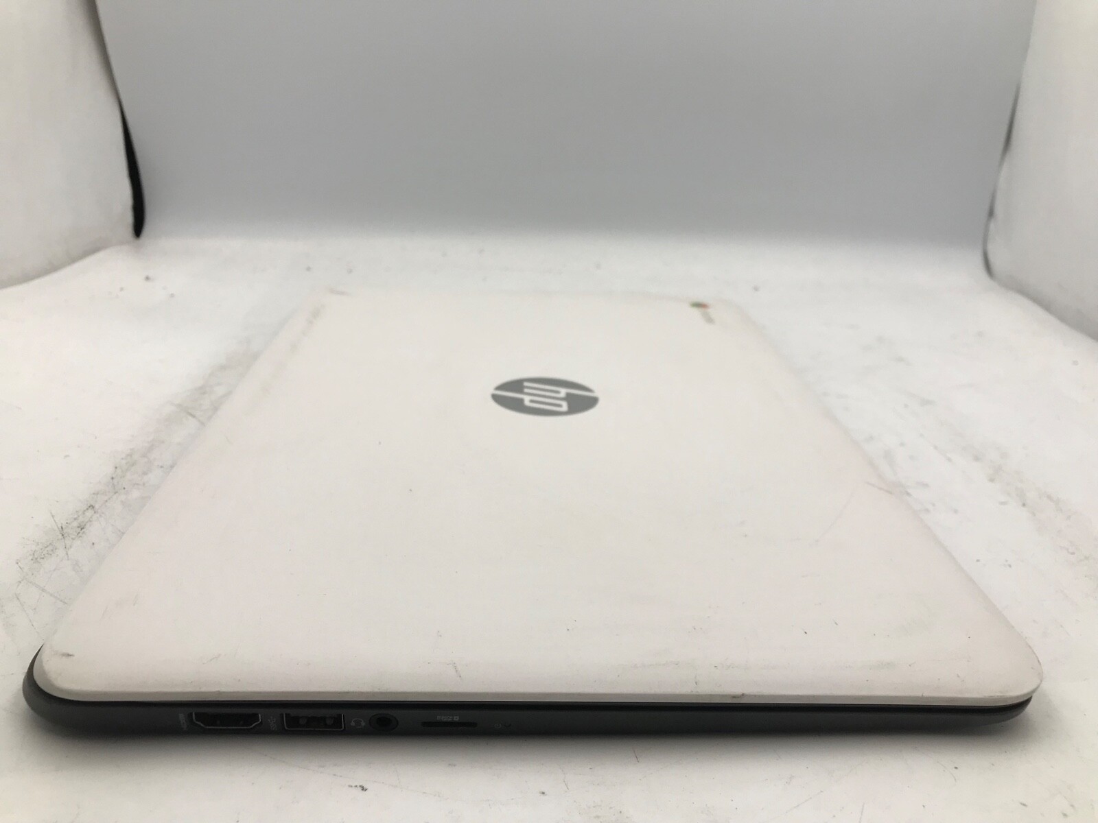 HP ChromeBook 14x013dx 14″ Tegra K1 16Gb eMMC 2Gb RAM- Battery issues -MZ