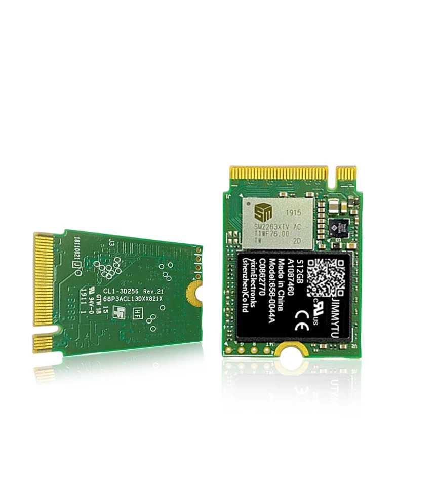 SSD M2 2230 1 Tb for Laptop Microsoft Surface Laptop3 /4 / 5 /Surface Pro 8 Pro