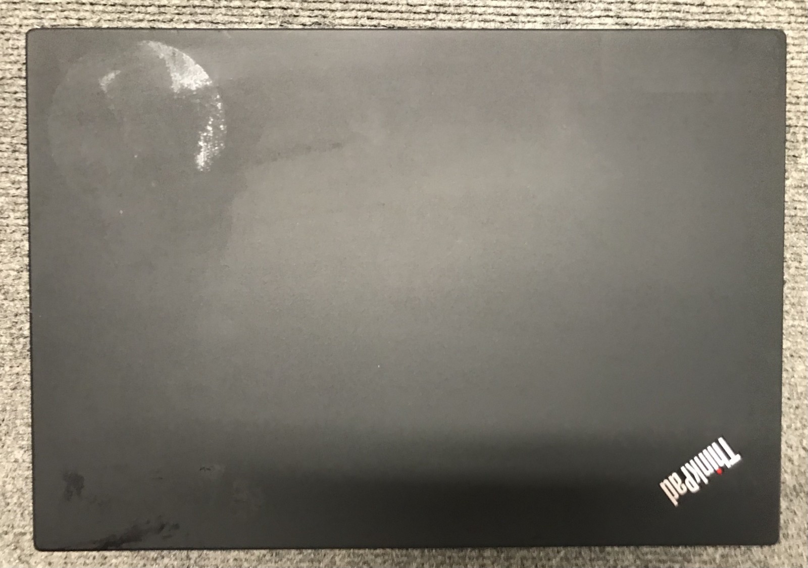 Lenovo ThinkPad P14s Gen 1 14″ Laptop Ryzen 7 PRO 4750U 16GB RAM 512GBNVMe As Is