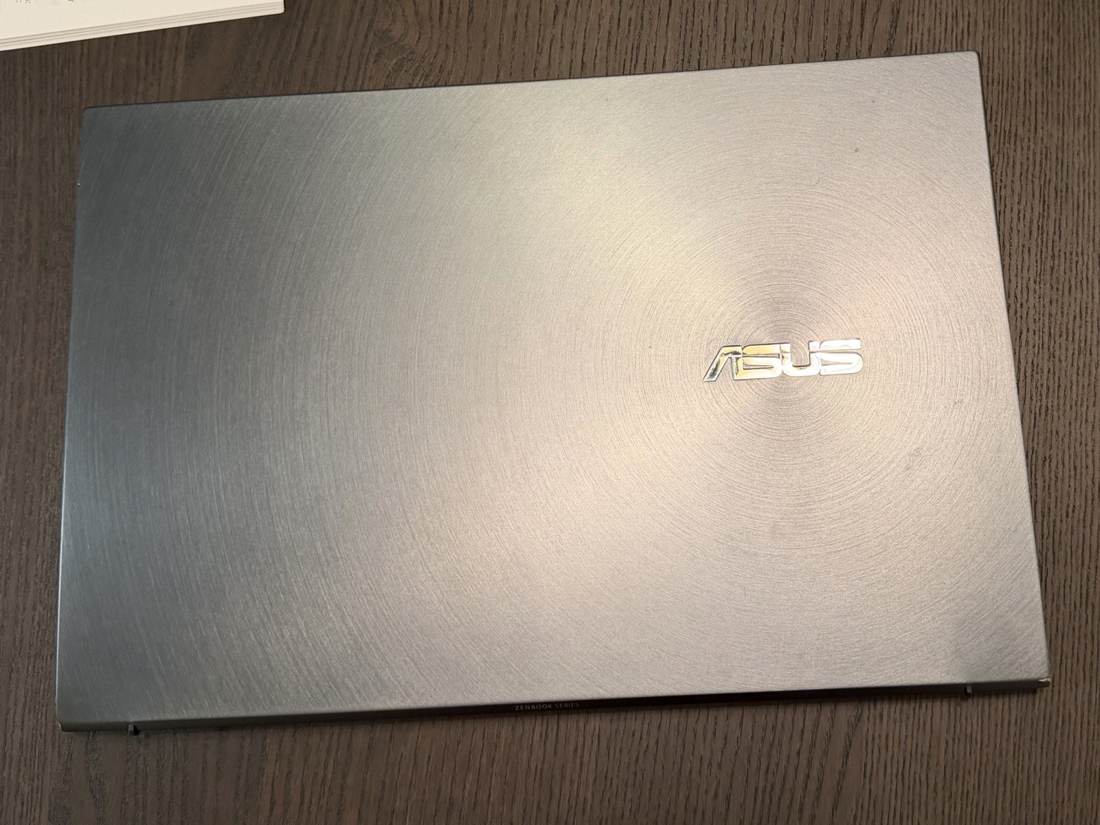 ASUS ZenBook Pro 15 OLED Laptop 15.6″ FHD Touch Display, AMD Ryzen 7 5800H CPU