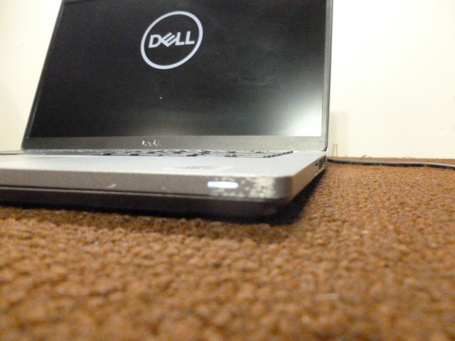 Dell Latitude 5410 14″ I7-10610U, 1.80 GHz, 16GB 512GB Win11 Pro + Charger