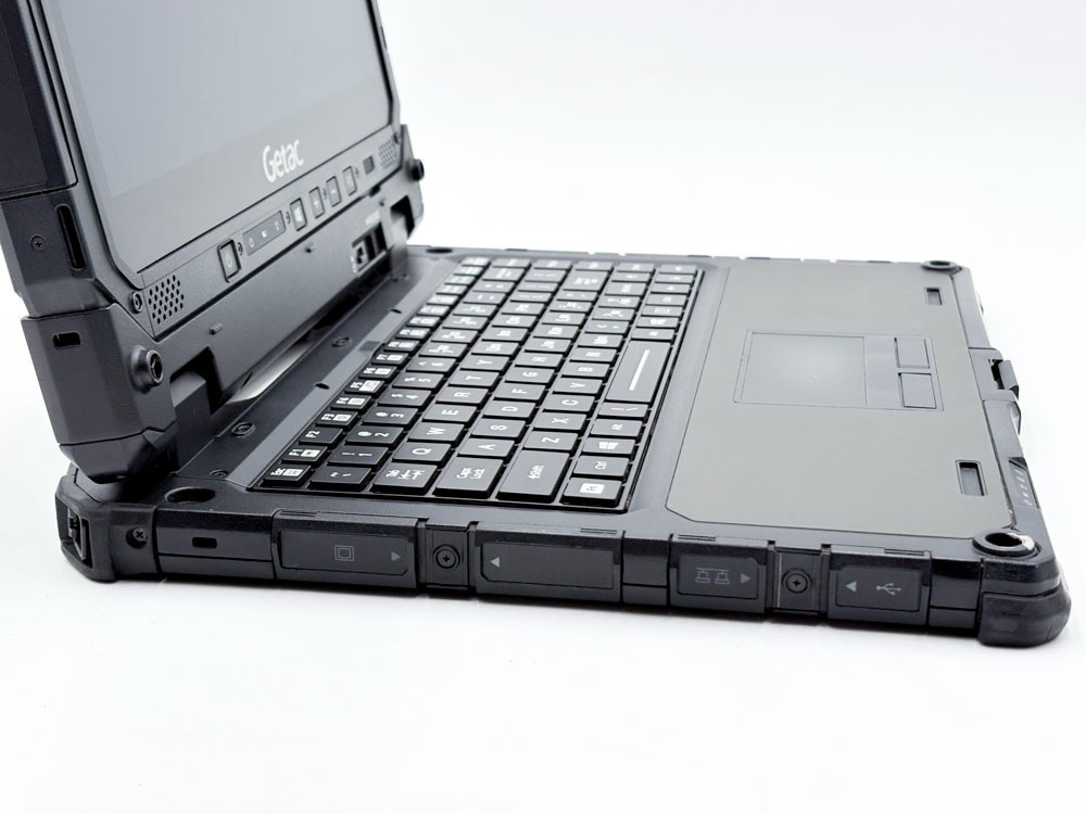 Getac K120 Rugged Tablet i7-8550U 16GB 256GB Win 11