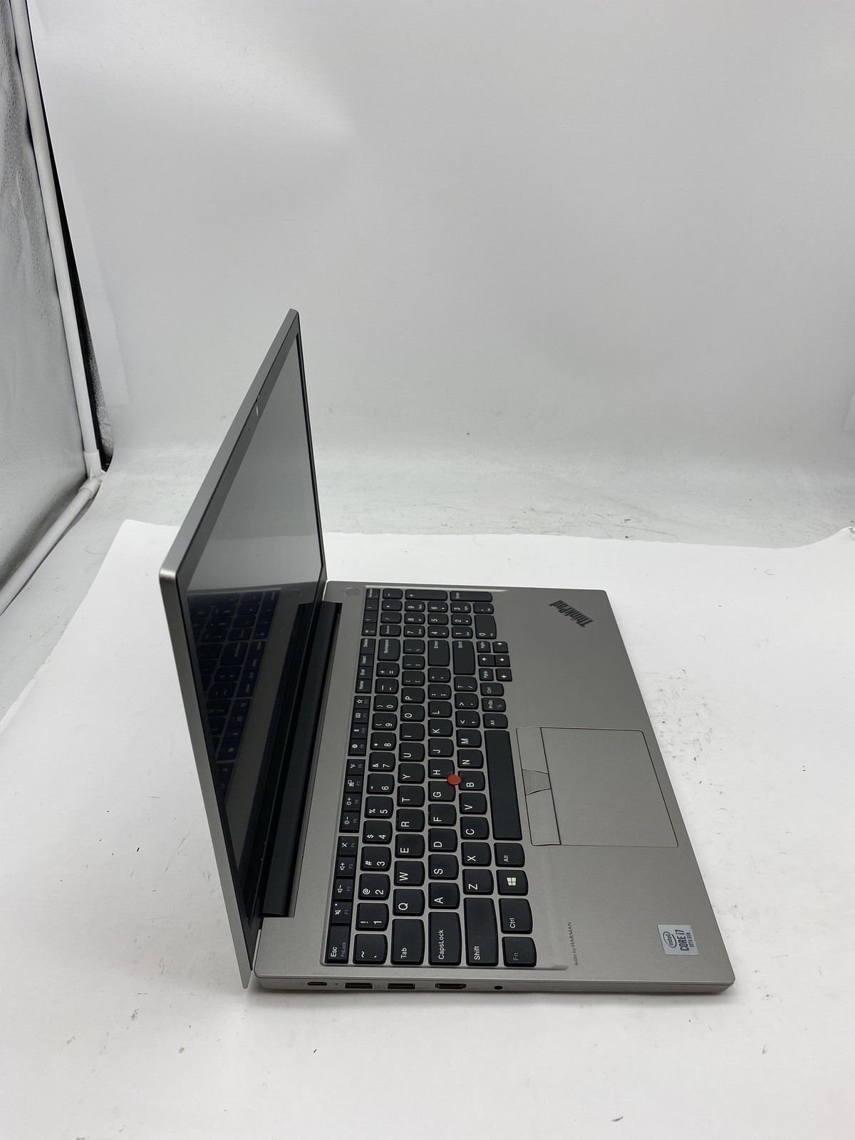 Lenovo ThinkPad E15 Core i7 10510U 1.8GHz 8GB RAM 256GB SSD W11P