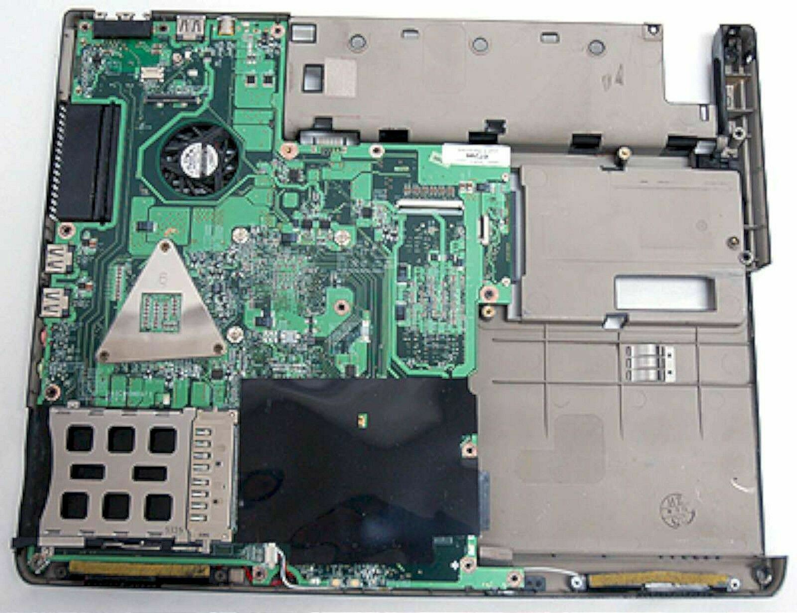Toshiba Satellite L25-S1194 Laptop Motherboard +CPU A000004270 notebook computer