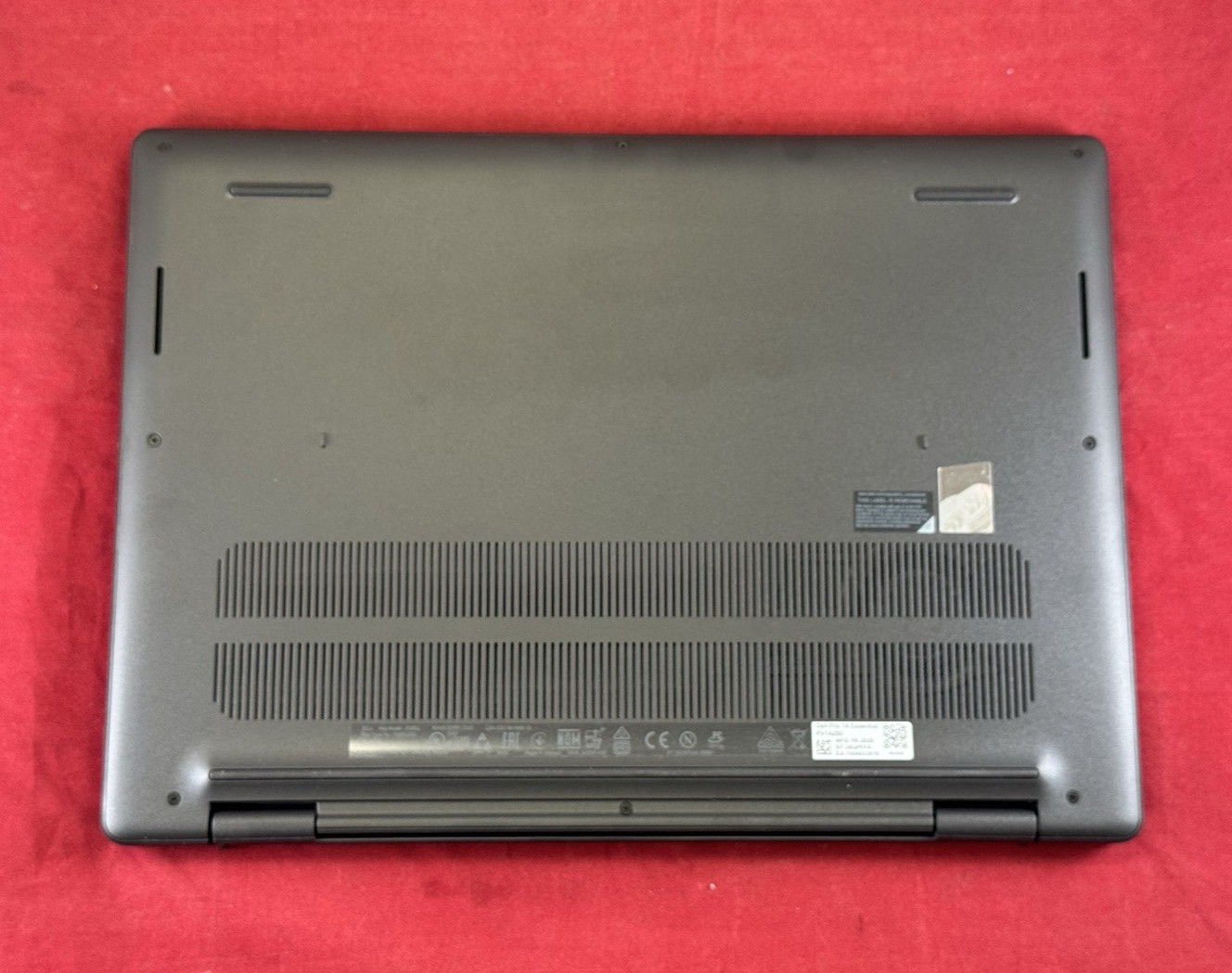 Dell Pro 14 Essential PV14250 14″ Laptop Intel Core 5 120U – 16GB RAM 512SSD