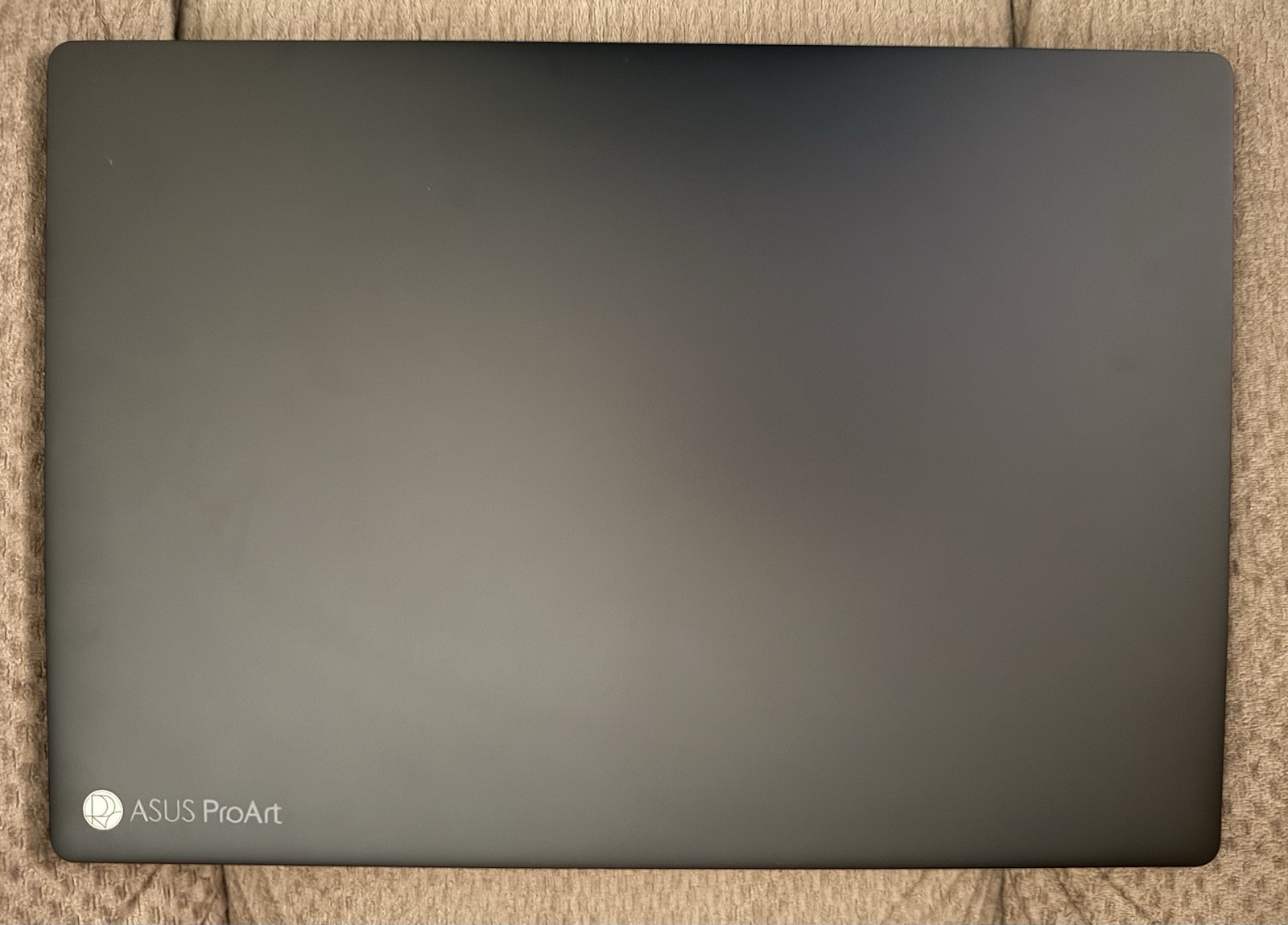 ASUS ProArt P16 4K OLED Touch (Ryzen AI 9 HX 370, 32GB/1TB SSD, RTX 4060) Black