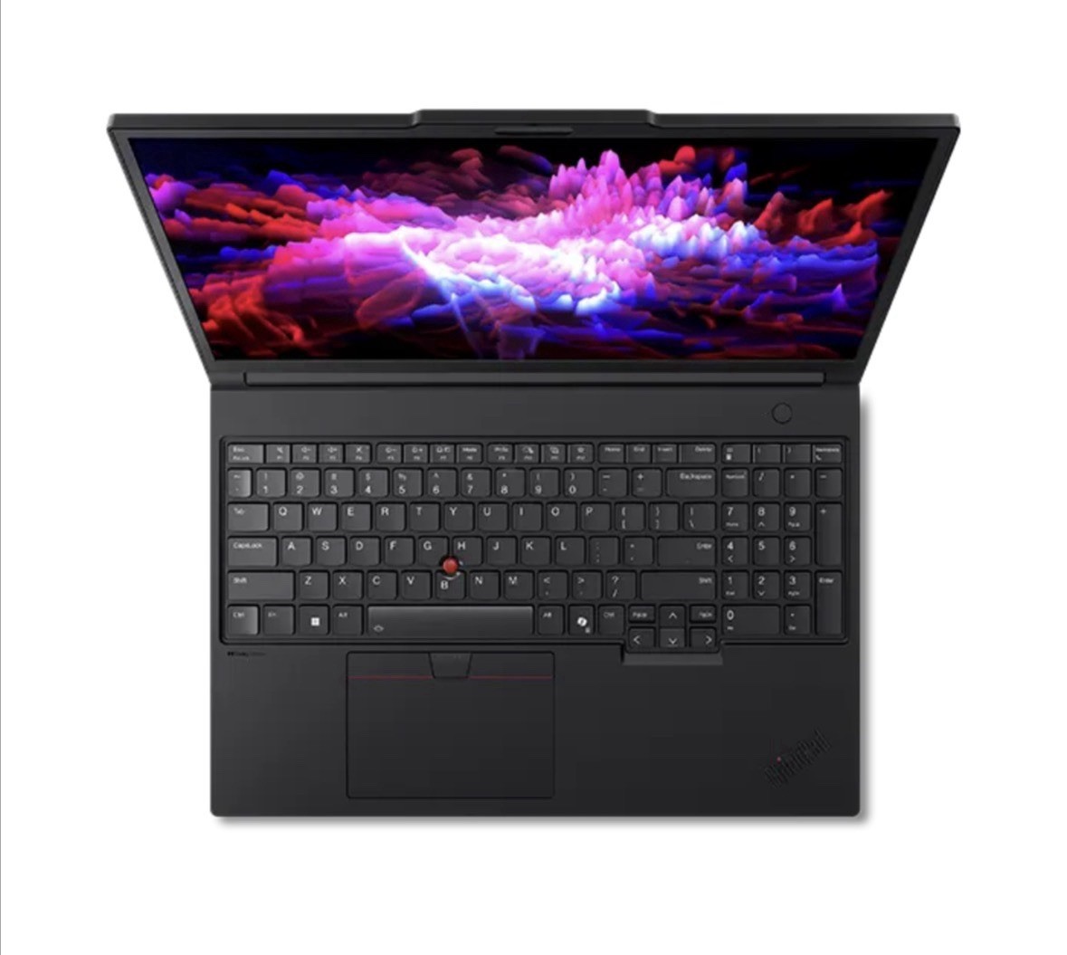 Lenovo ThinkPad P16v Gen 3 TOUCH Ultra 7 265H 32GB 512GB RTX PRO 2000 Blackwell