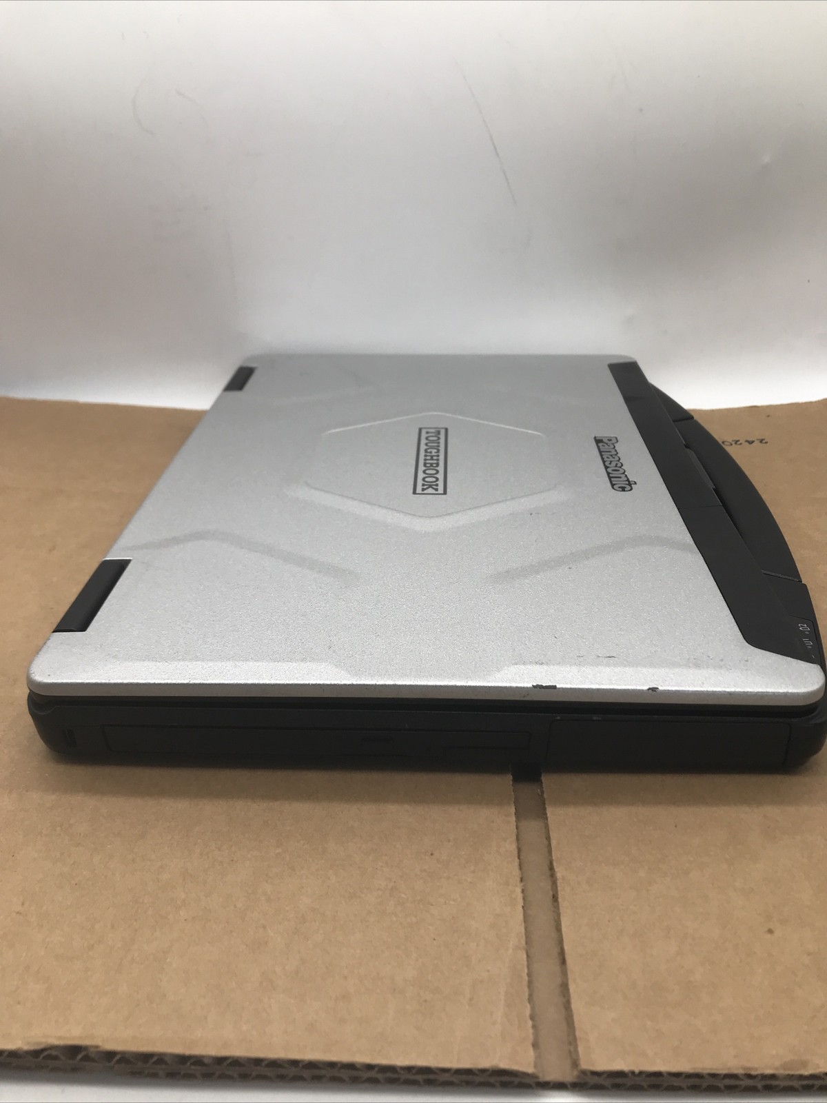 Panasonic Toughbook CF54 Core i5 6300U @2.40GHz 16GB RAM 512GB SSD Win 11 Pro