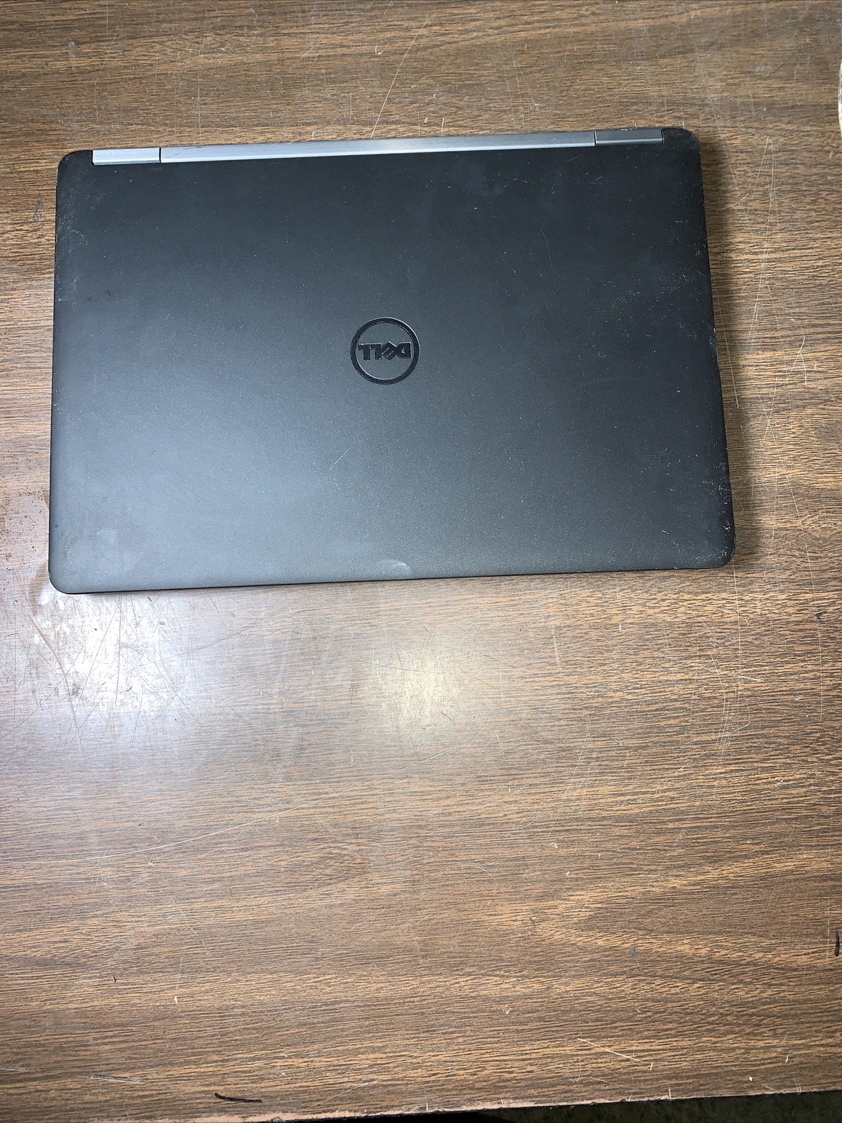 DELL LATITUDE E7270 INTEL CORE I5-6300U 2.40GHZ 8GB RAM