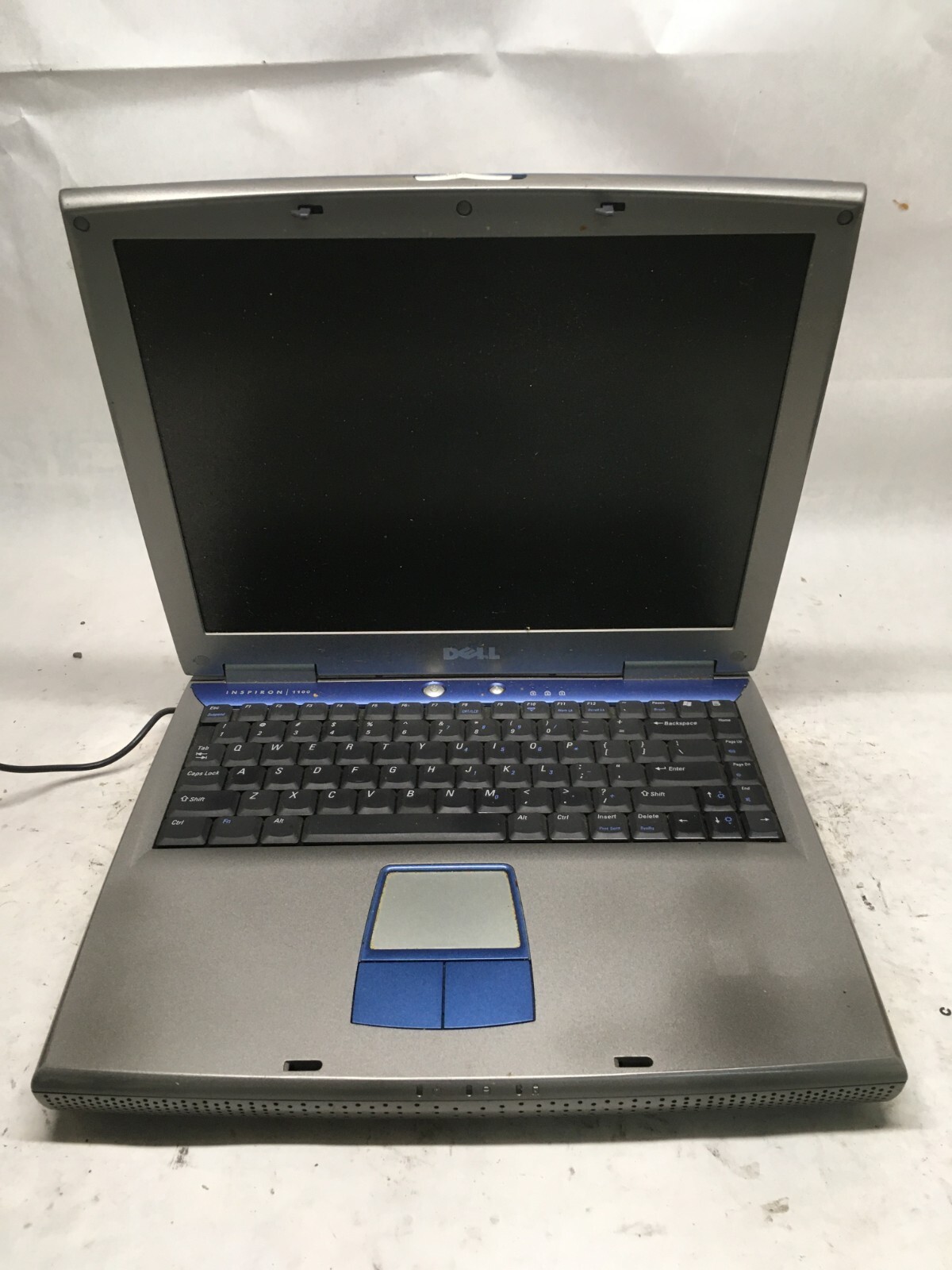 Dell Inspiron 1100 14″ (AS IS) Intel – JZ