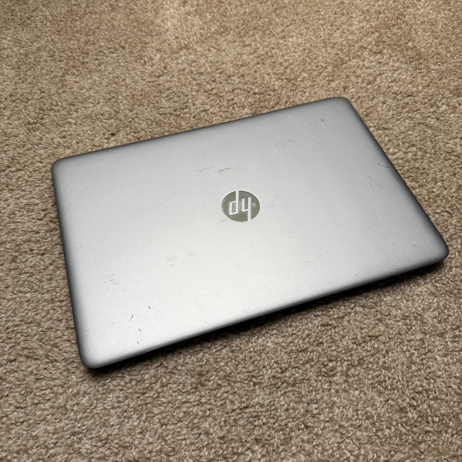HP Elitebook 850 G3 Laptop – Intel Core i7 6th Gen, 16GB DDR4, No SSD, Untested