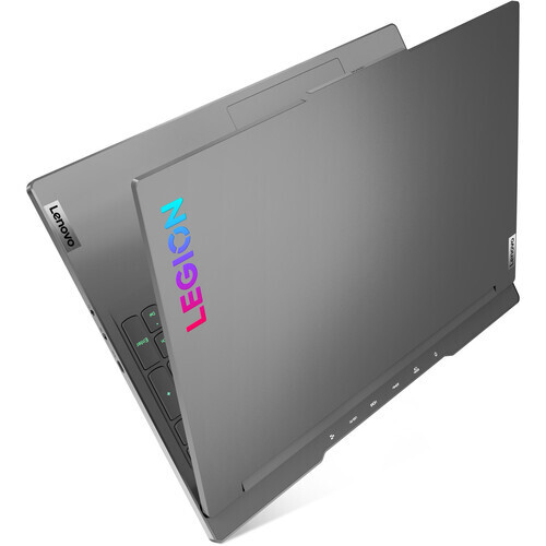 ✅❤️️✅❤️️✅ 16 TB SSD!!! Lenovo 16″ Legion 7i Gaming (Storm Grey) 16IAX7 ✅❤️️✅❤️️✅