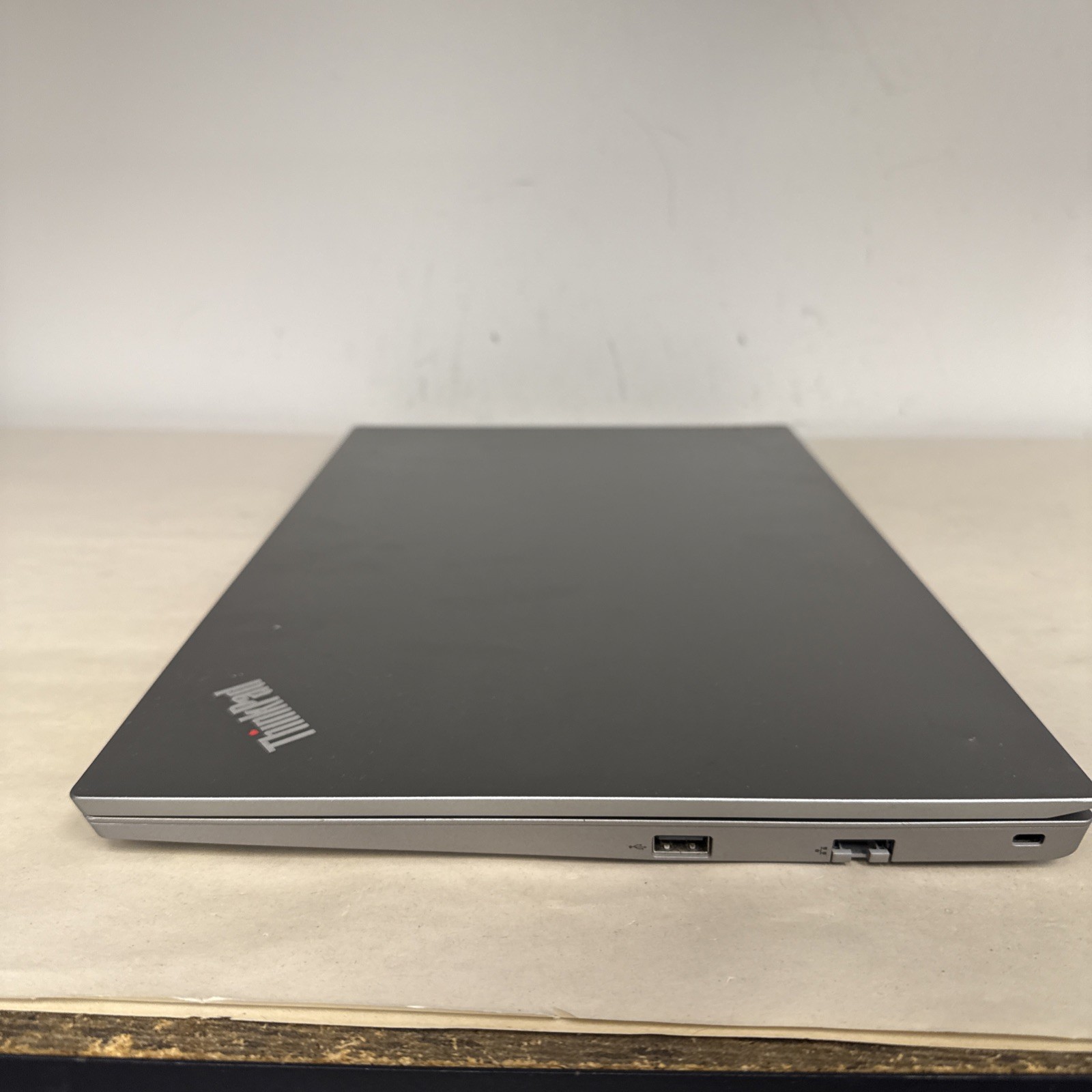 15.6″ Lenovo ThinkPad Laptop PC: AMD Ryzen 5 5625U 8GB RAM, 512GB NVME SSD