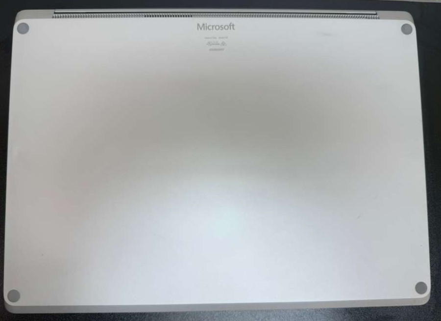 Microsoft Surface Laptop 2 13.5 Core i5 8th Gen 256GB SSD Touch Laptop