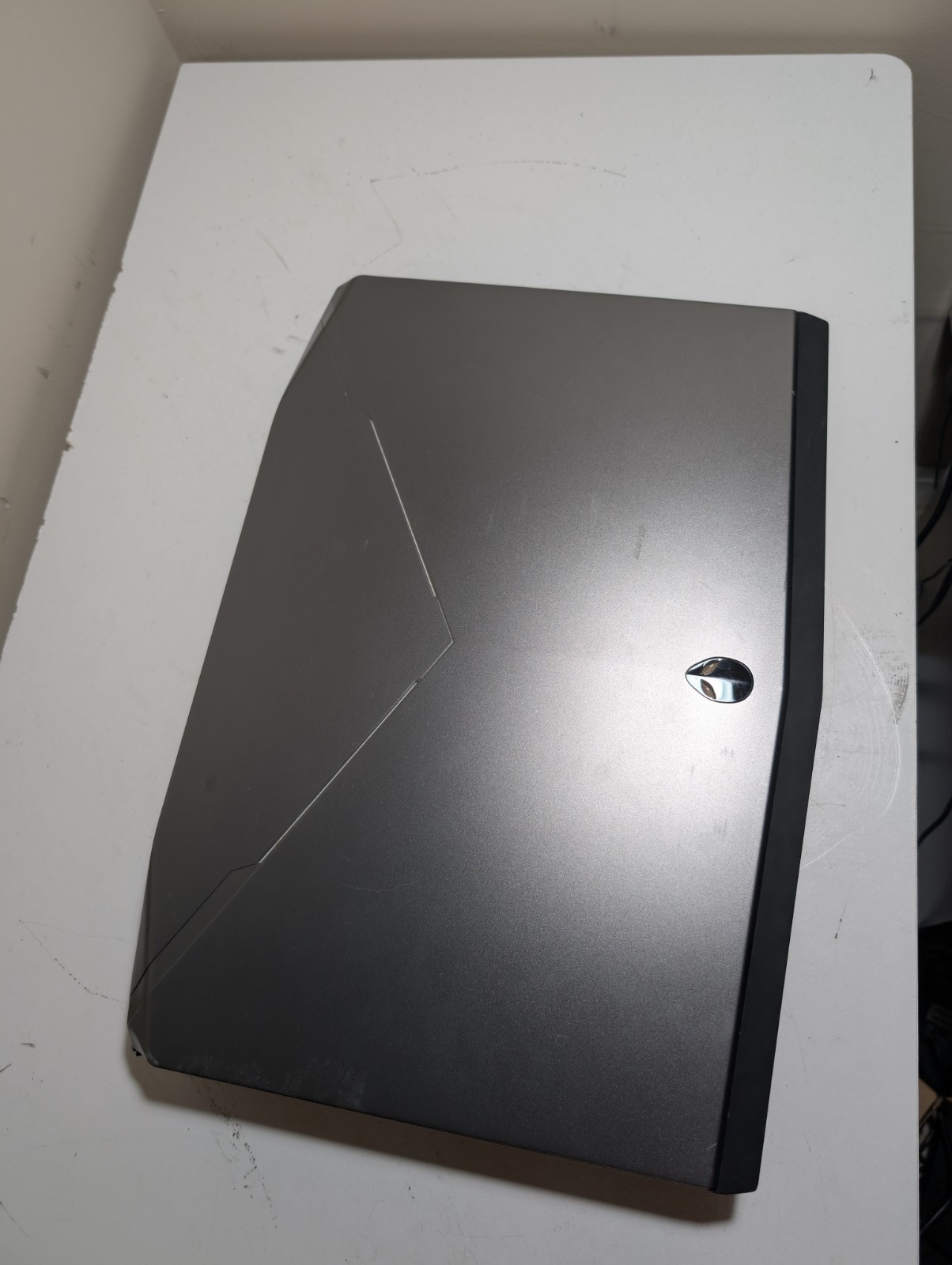 Alienware 17 i7-4700MQ 2.4GHz 16GB RAM SSD + HDD GeForce GTX 765M