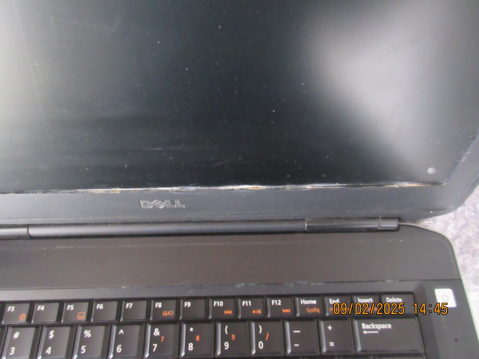 Dell Latitude E5430 Laptop i5-3210M 2.5GHz 4GB | NO BATTERY, NO OS, NO SSD |