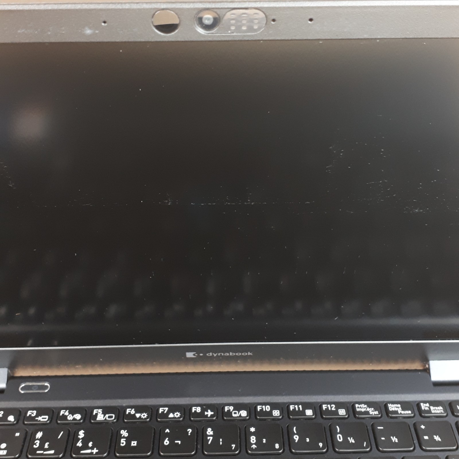 Dynabook Portege X30L-J 13.3″ Laptop i7-1185G7 3.00GHz 16GB RAM 256GB W11P H4089