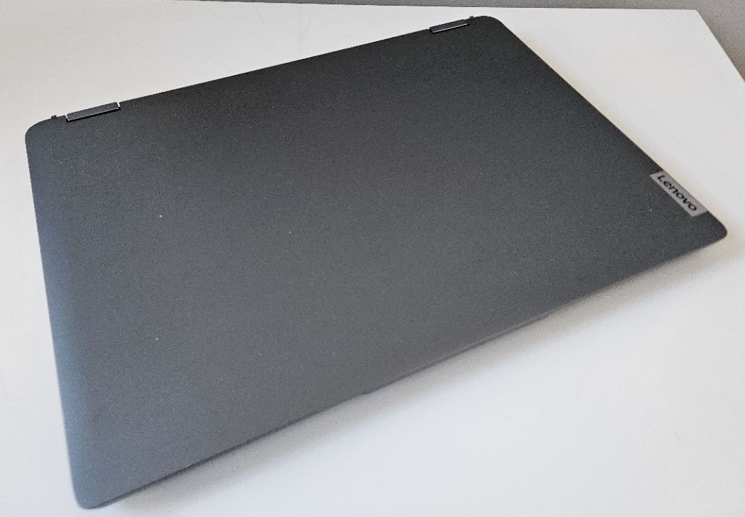 Lenovo Flex 7 14IRU8 14-inch 2-in-1 TOUCH 2.2K i7-1355U 16Gb RAM 1Tb NVME