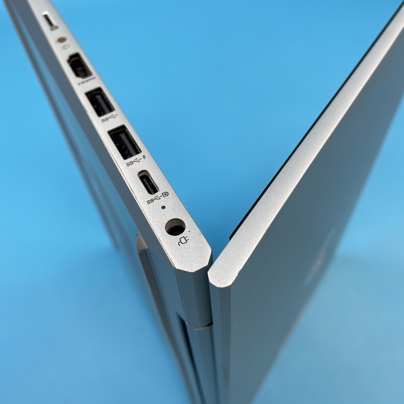 HP ProBook 640 G8 | i5-1135G7 | 16GB RAM | NO DRIVE/OS | NO BATTERY