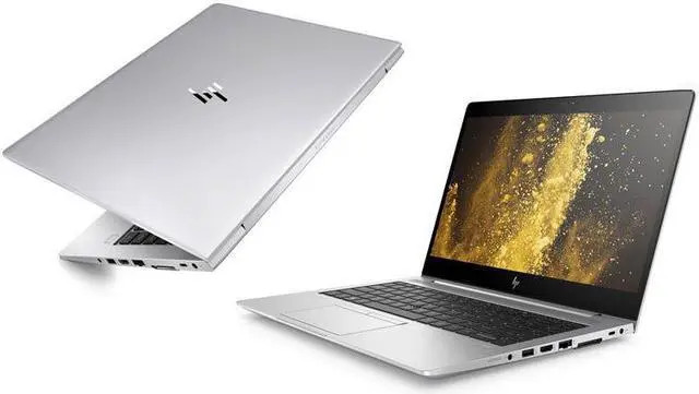 HP EliteBook 840 G5 14 in FHD – i5-8350U 1TB SSD 16GB RAM W11 Pro