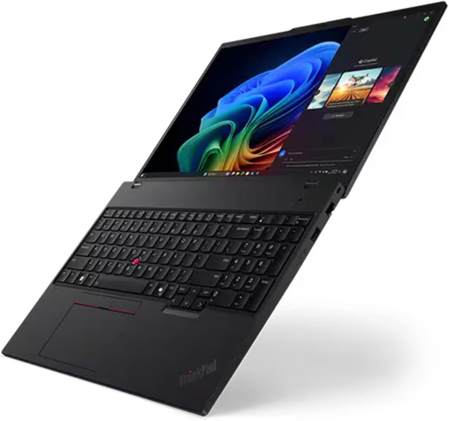 Lenovo ThinkPad T16 Gen 4 USA Model AI 7 PRO 350 32GB 1TB 16″ Touch