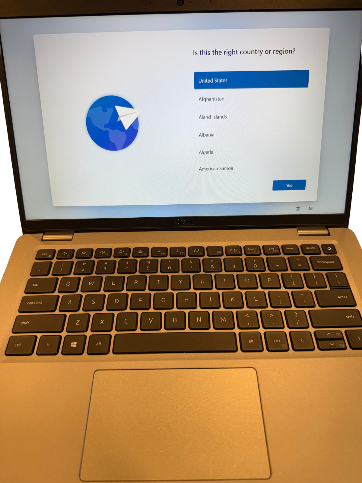 Dell Latitude 5420 | i5-1135G7 | 4GB RAM | 256GB SSD | Win11 Pro | Backlit