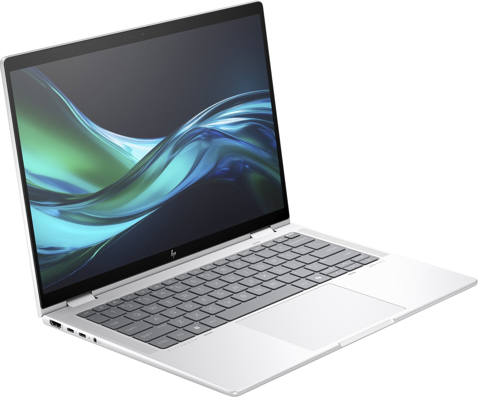 HP Elite x360 1040 G11 14″ Convertible Intel Ultra 5 16GB 256GB W11P-D5VH5U8#ABA
