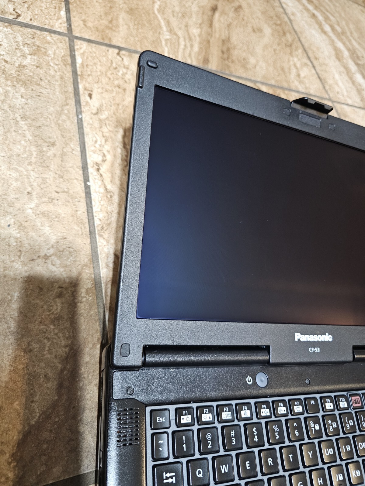 PANASONIC CF-53 MK3 NONTOUCH🔹i5-3340M@2.70GHz✔️16GB✔️ 1TB HD✔️WIN7P64B✔️