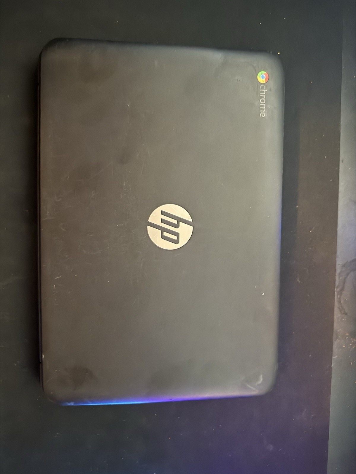 HP Chromebook 11 G4 Laptop Working No Issues