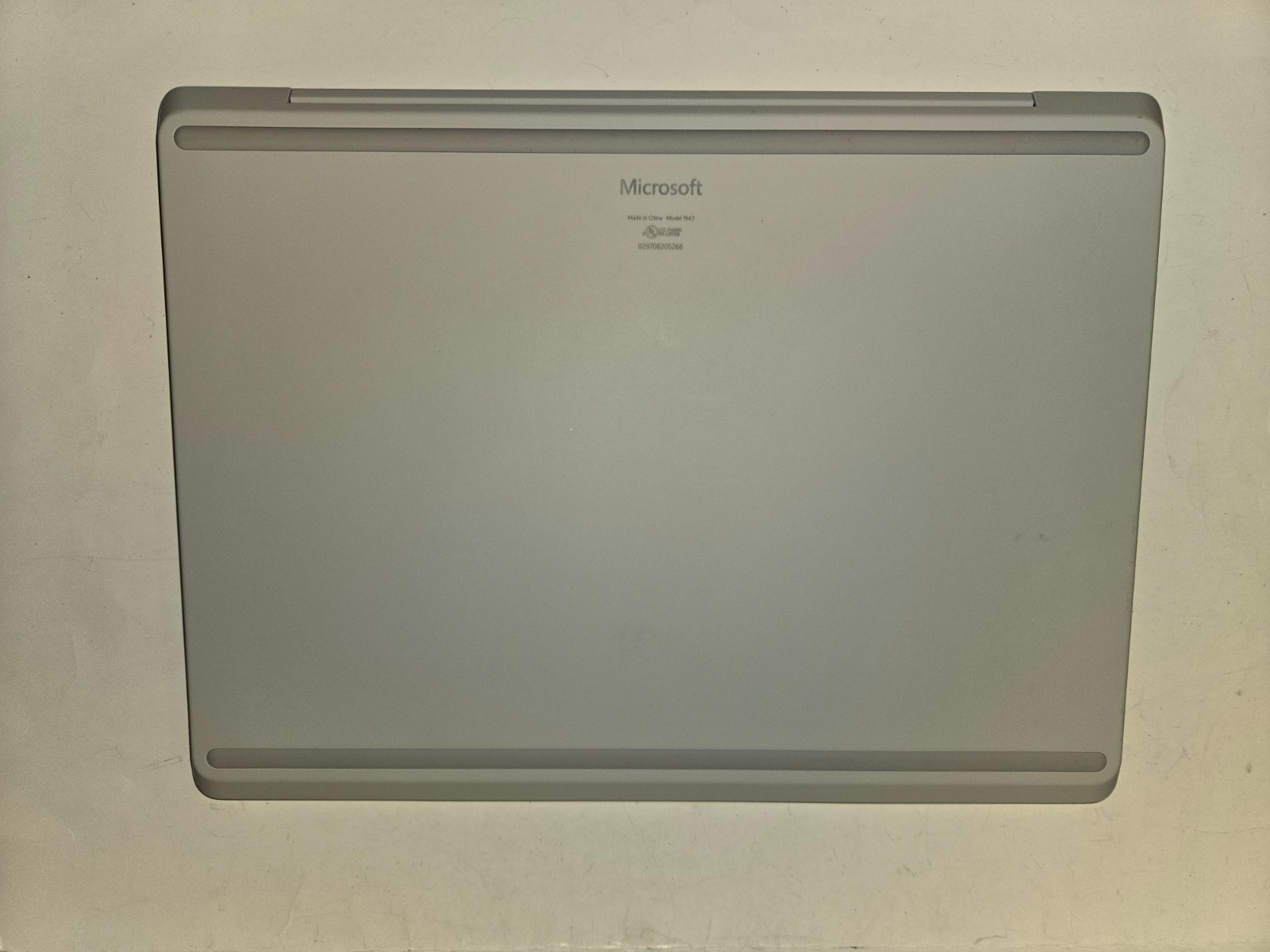 Microsoft Surface Go Model 1943 Laptop – Core i5-1035G1 – 4GB RAM – 64GB SSD