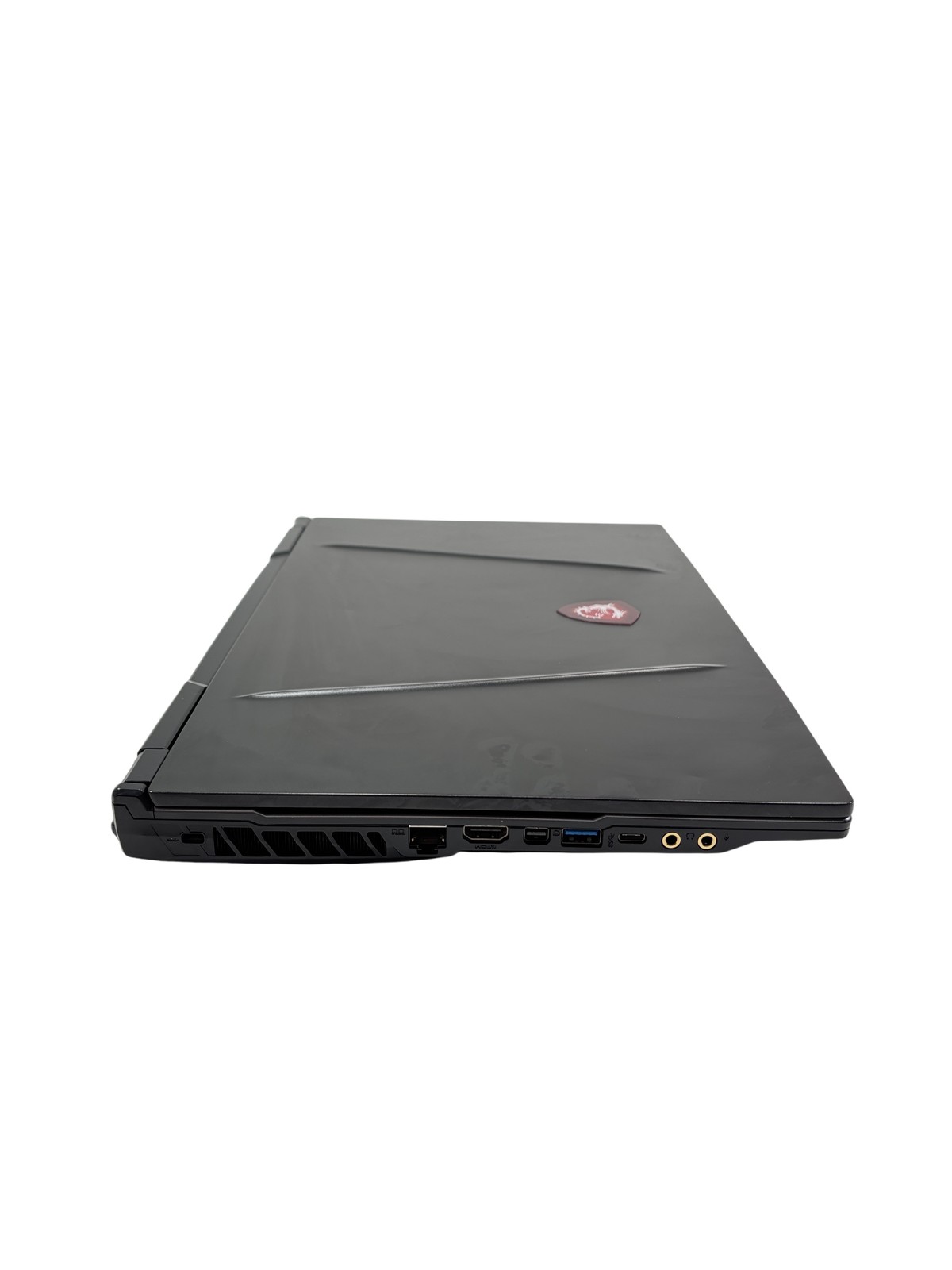 MSI GP65 Leopard Win 11 Intel Core i7-10750H 2.6GHz 16GB RAM 512GB SSD 15.6″