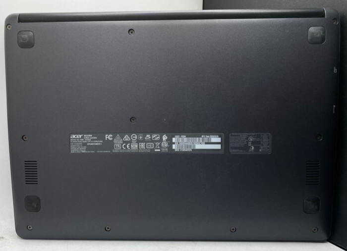 Acer Chromebook 314 C933 14″ Intel N4120 4GB RAM 32GB eMMC