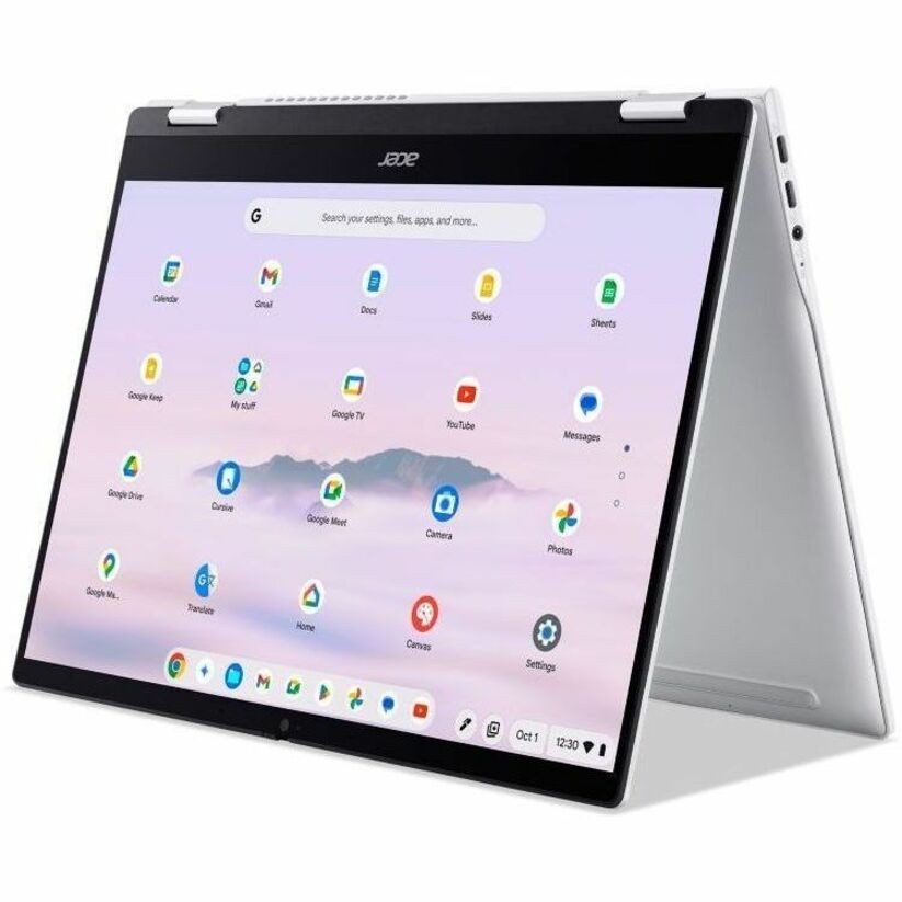 Acer Chromebook Plus Spin 514 CPE584-1N CPE584-1N-K7F1 14 Touchscreen Convertib