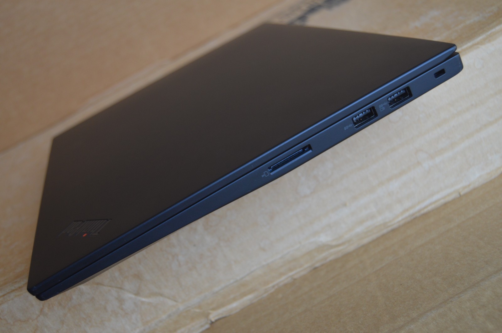 Lenovo ThinkPad P1 Gen 5 (G5) 2K WQXGA i9-12900H 64GB 2TB RTX 3080ti Backlit KB