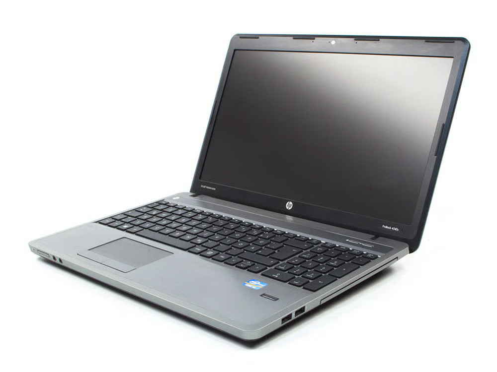 HP Probook 4540s 15.6″ i3-3rd Gen 2.4GHz 8GB RAM 320GB HDMI CAM WiFi WIN 7 64BIT
