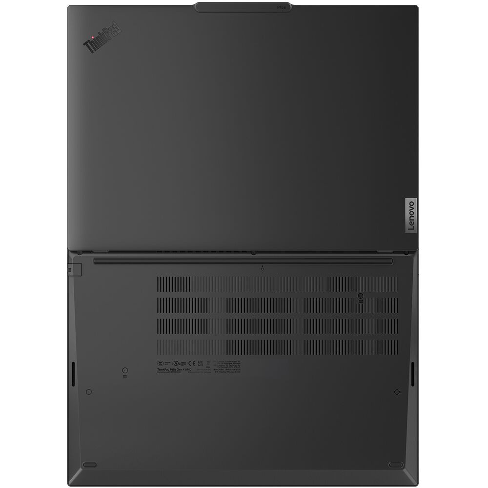 Lenovo 21QR001QUS ThinkPad P16s Gen 4 16″ Copilot+ PC Mobile Workstation