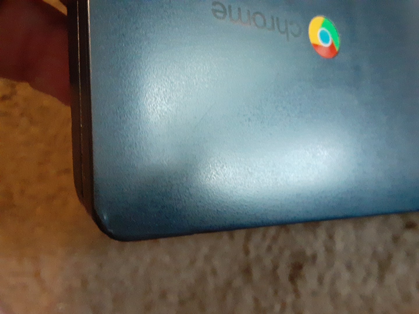 Lenovo ideapad 3 CB-14IGL05 chromebook Celeron N4020 1.1GHz 4GB RAM 64GB eMMC