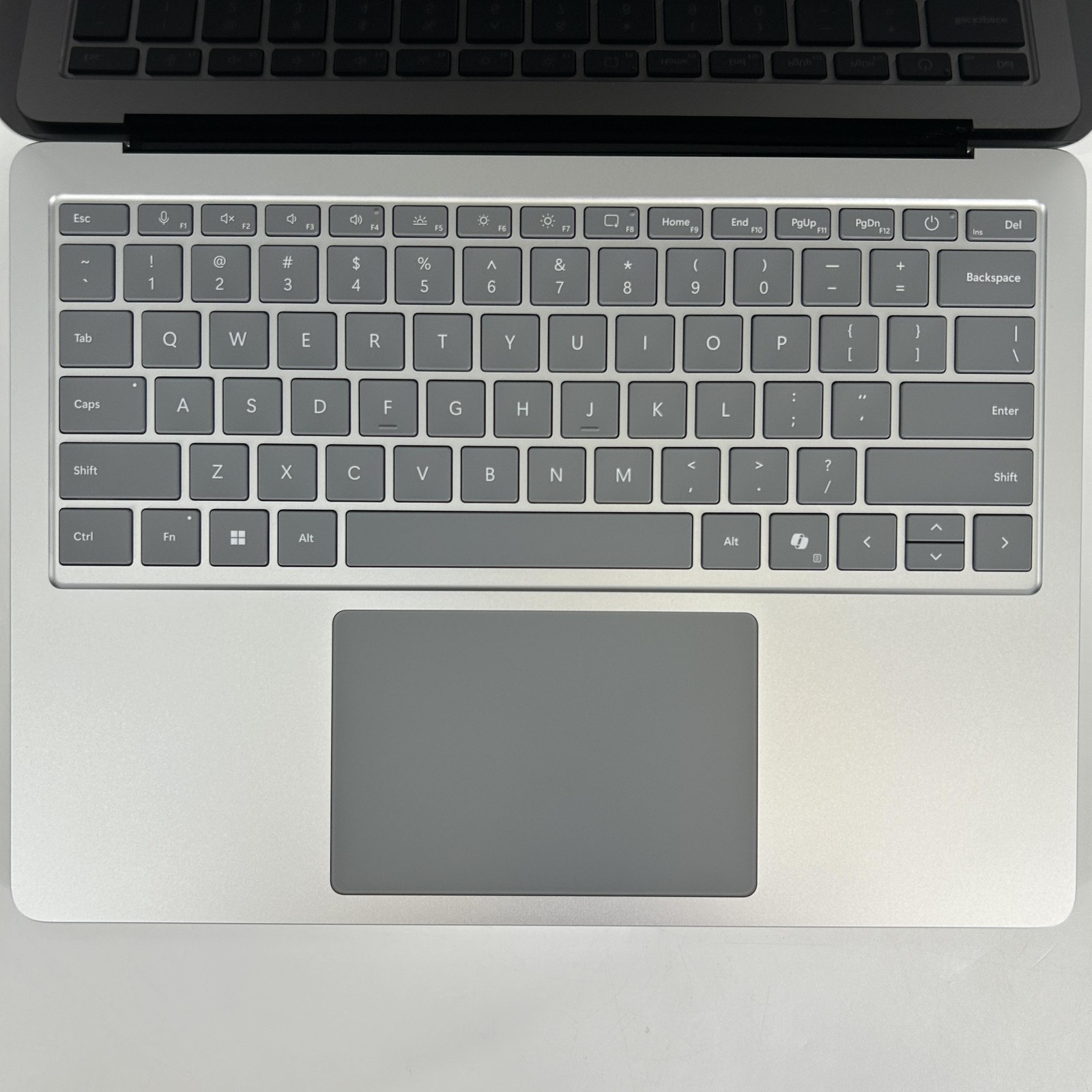 Microsoft Surface Laptop 7 13.8 2K TOUCH 2.2 GHz Ultra 7 268V 32GB 512GB SSD