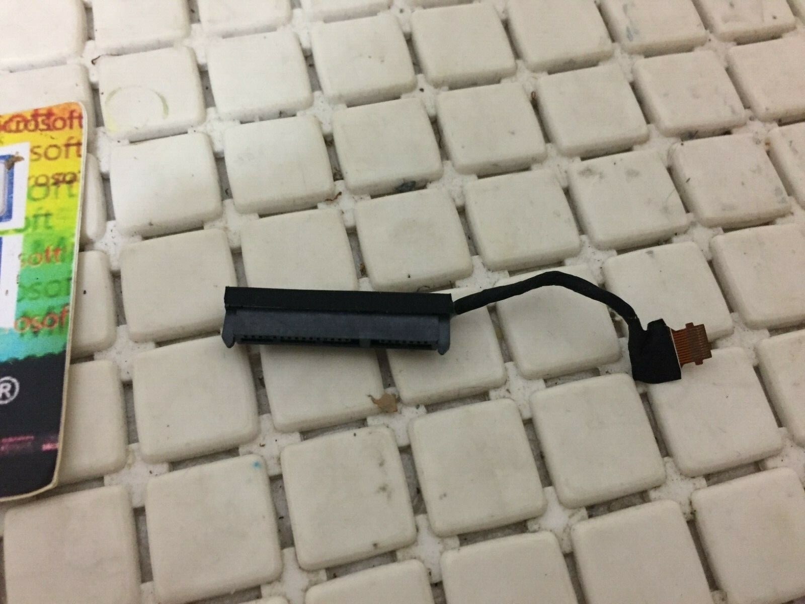 HP PROBOOK 440 G4 SATA Connector