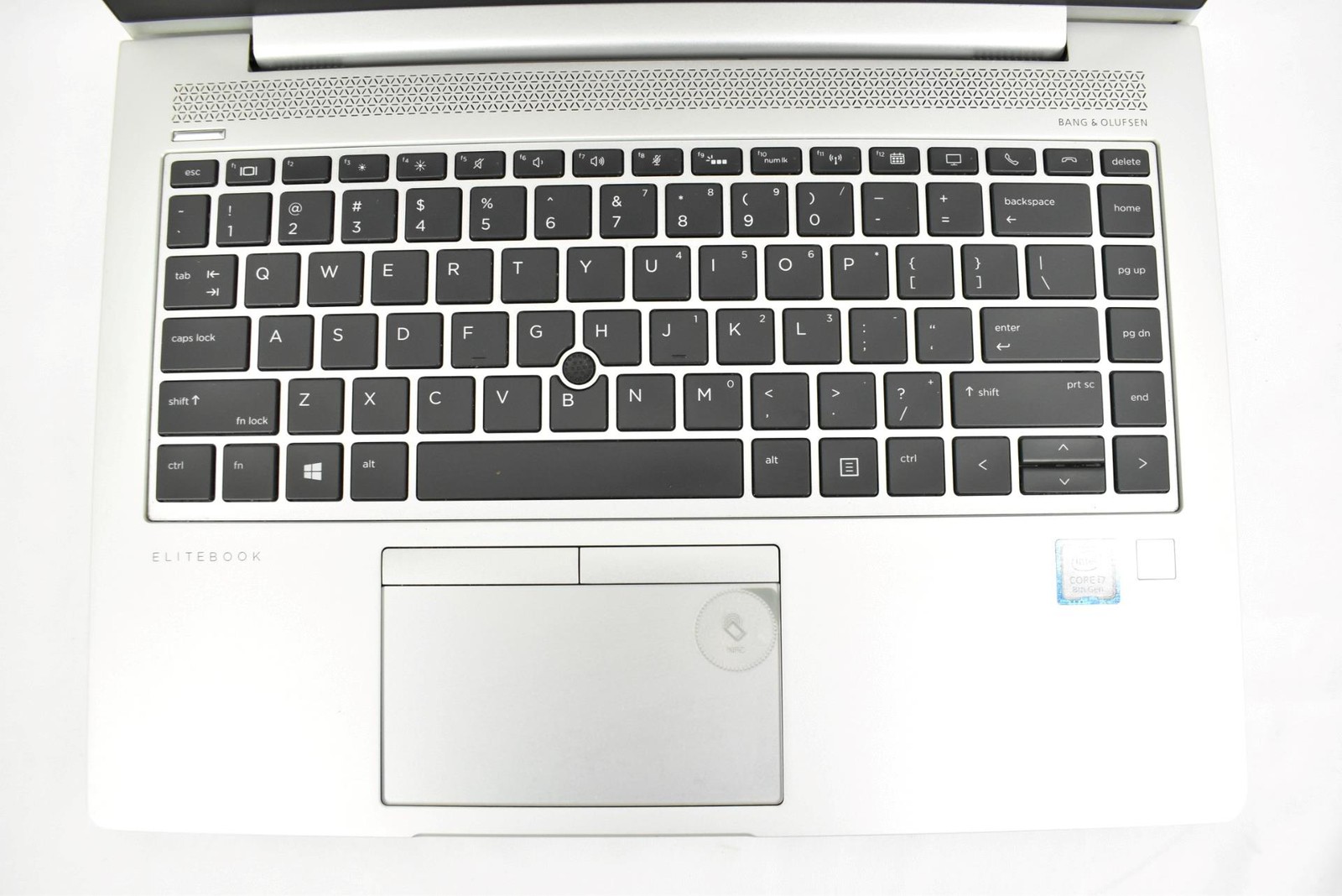 HP EliteBook 840 G5 Laptop i7-8650U 1.9GHz 16GB 128GB SSD 14″ No OS See Details