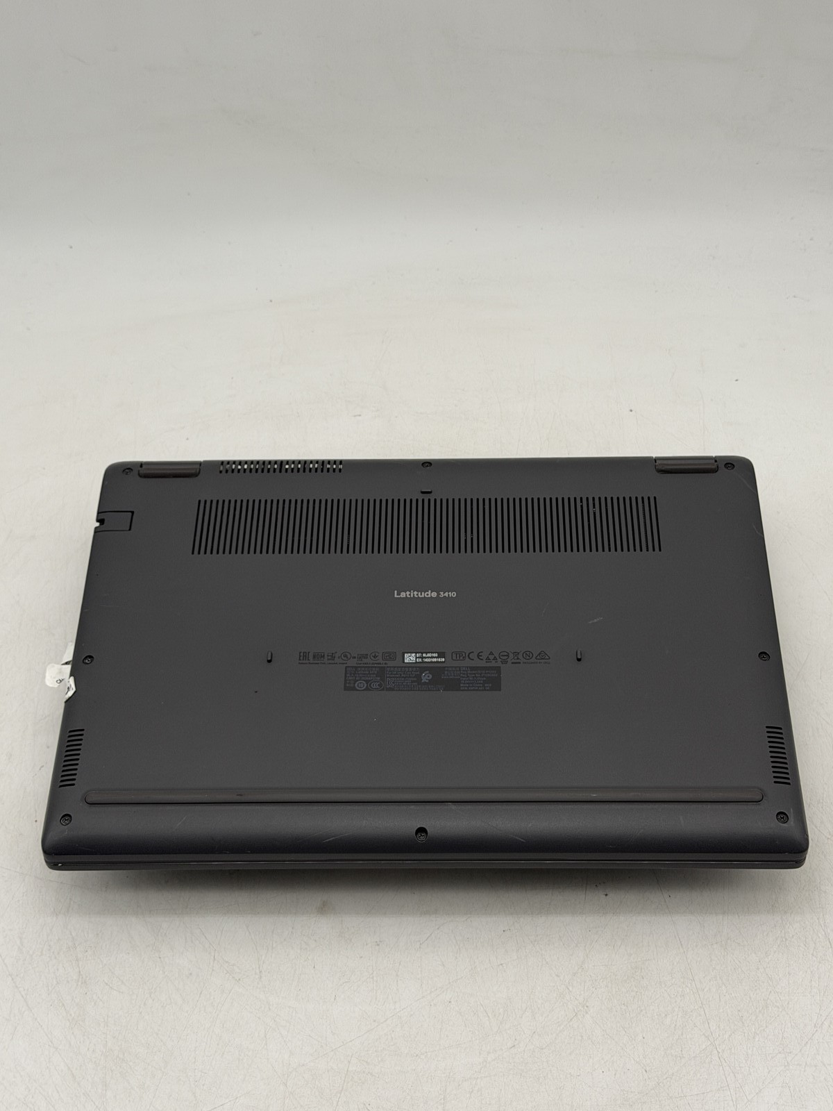 Dell Latitude 3410 14″ i7-10510U 8GB 256GB No OS READ