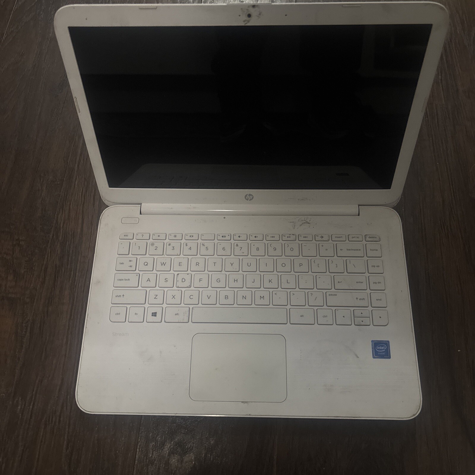 14” HP Laptop 14-ax027cl Celeron 4GB RAM 32GB HDD