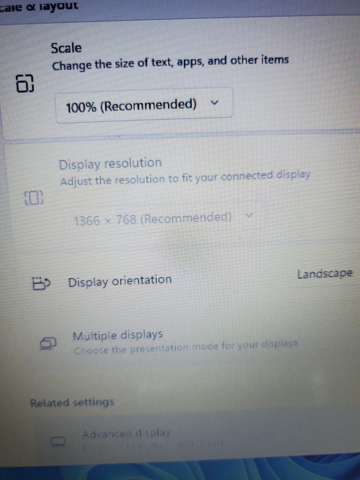 Dell Latitude 5491 14″ Laptop i5-8300H 8GB RAM 256GB SSD Win11 READ! #69