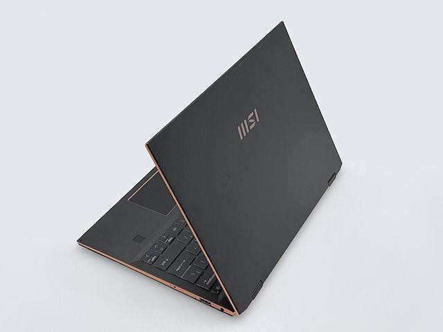 msi Summit E13 Flip Evo 13.4″ 2in1 Notebook i7-1360P 32GB 1TB SSD SUME1313234